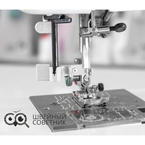 Швейная машина Janome ArtDecor 724 E в Минске