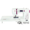 Швейная машина Janome ArtDecor 734D в Минске