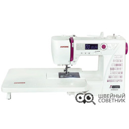 Швейная машина Janome ArtDecor 734D
