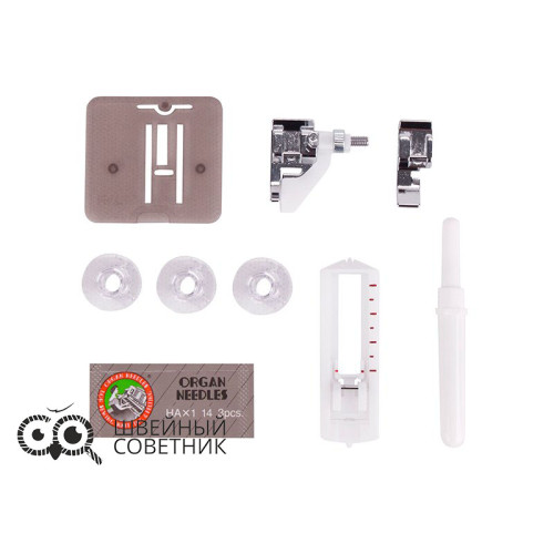 Швейная машина Janome ArtStyle 4045 в Минске