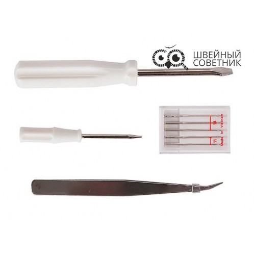 Оверлок Janome ArtStyle 4057 в Минске