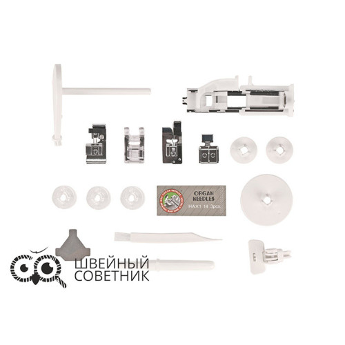 Швейная машина Janome Clio 200 в Минске