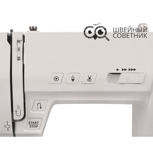 Швейная машина Janome Clio 200 в Минске