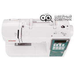 Швейная машина Janome Clio 200