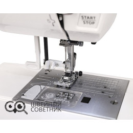 Швейная машина Janome Clio 200