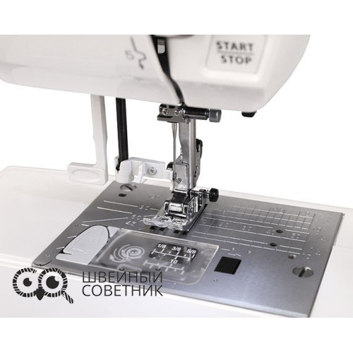 Швейная машина Janome Clio 200 в Минске