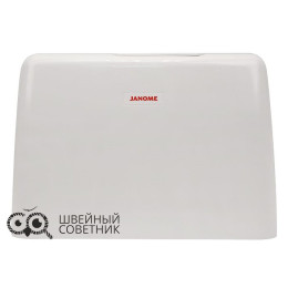 Швейная машина Janome Clio 320