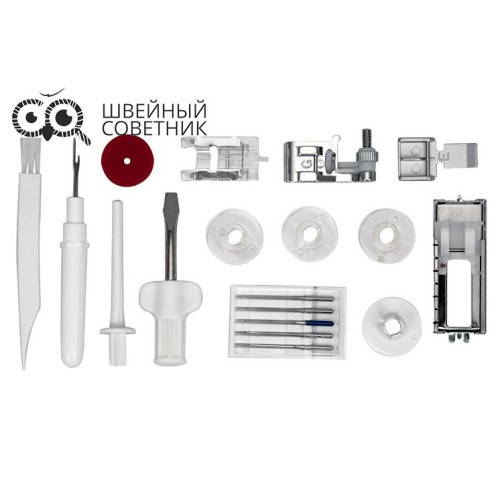 Швейная машина Janome Clio 320 в Минске