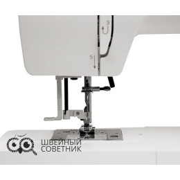Швейная машина Janome Clio 325