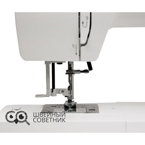 Швейная машина Janome Clio 325 в Минске