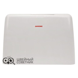 Швейная машина Janome Clio 325