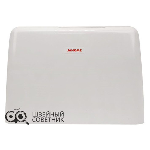 Швейная машина Janome Clio 325 в Минске