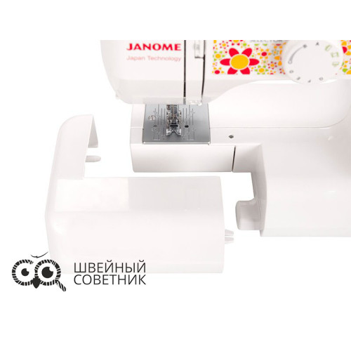 Швейная машина Janome Color 55 в Минске