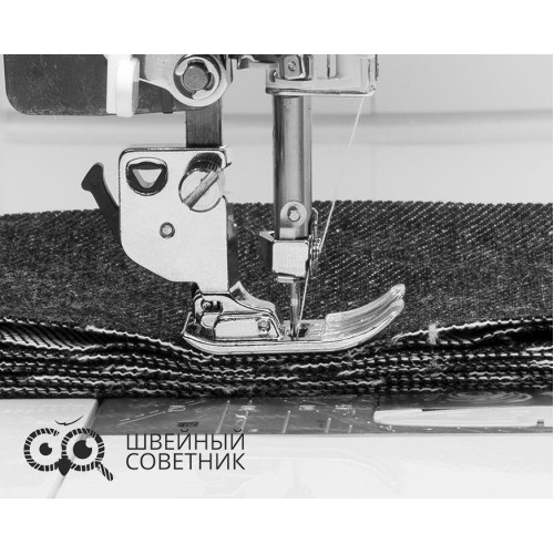 Швейная машина Janome Continental M7 Professional в Минске