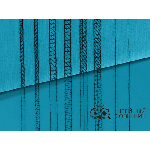 Распошивальная машина Janome  CoverPro 3000 Professional в Минске