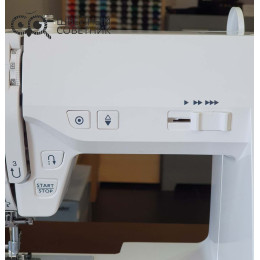 Швейная машина Janome DC 3900