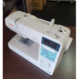 Швейная машина Janome DC 3900