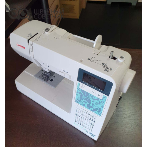 Швейная машина Janome DC 3900 в Минске