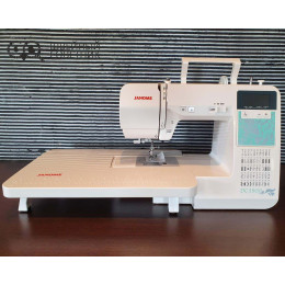 Швейная машина Janome DC 3900