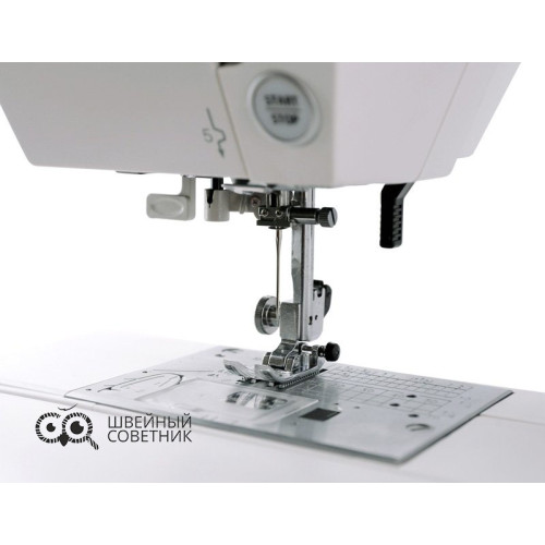 Швейная машина Janome Decor Computer 7100 в Минске