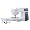 Швейная машина Janome Decor Computer 7100 в Минске