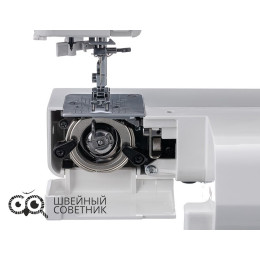 Швейная машина Janome EQ 25