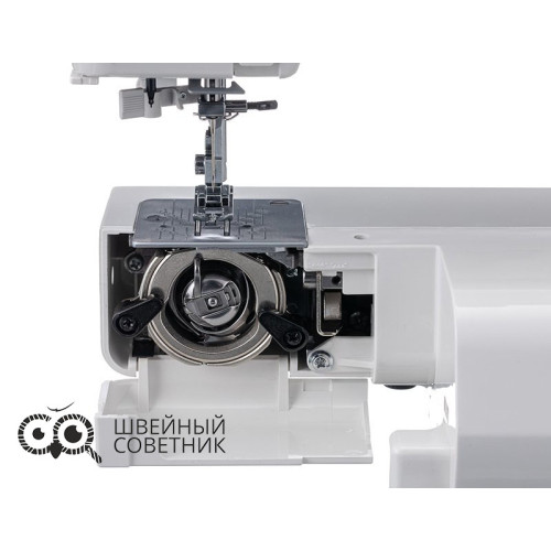 Швейная машина Janome EQ 25 в Минске