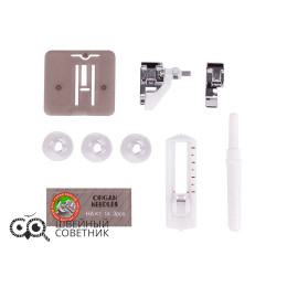 Швейная машина Janome Grape 2016