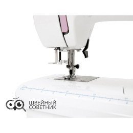 Швейная машина Janome HD1015