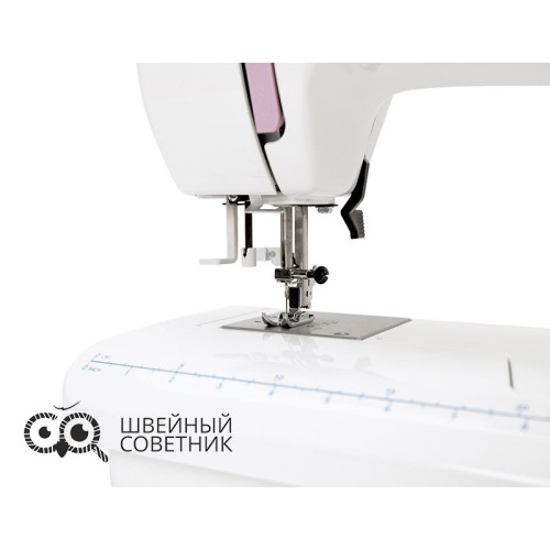 Швейная машина Janome HD1015 в Минске