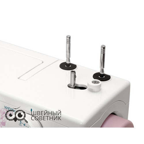 Швейная машина Janome HD1015 в Минске