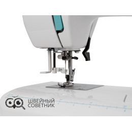 Швейная машина Janome HD1019