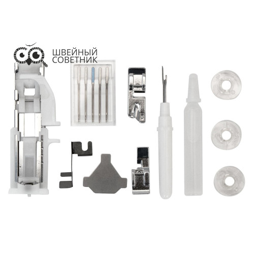 Швейная машина Janome HD1019 в Минске