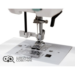 Швейная машина Janome HD 6130