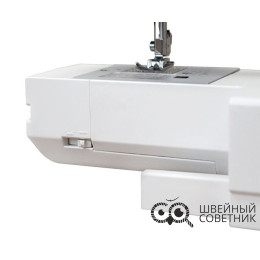 Швейная машина Janome HD 6130