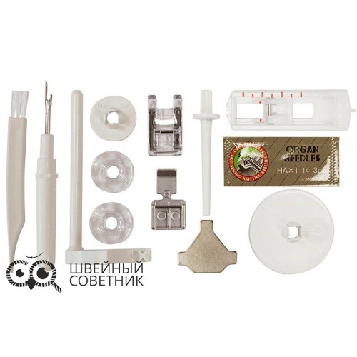 Швейная машина Janome HD 6130  в Минске