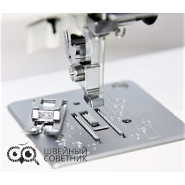 Швейная машина Janome HighStyle 1818