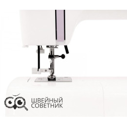 Швейная машина Janome HighStyle 1818