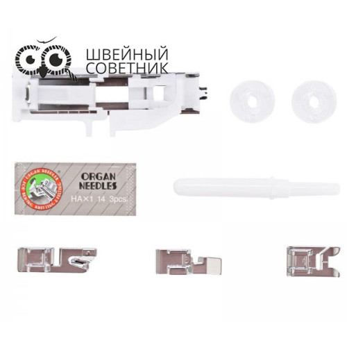 Швейная машина Janome HighStyle 1818 в Минске