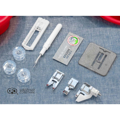 Швейная машина Janome HomeDecor 2320 в Минске