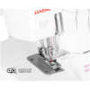 Оверлок Janome HomeDecor 1300D  в Минске