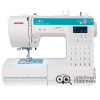 Швейная машина Janome HomeDecor 6180 в Минске