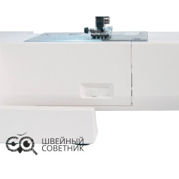 Швейная машина Janome HomeDecor 6180