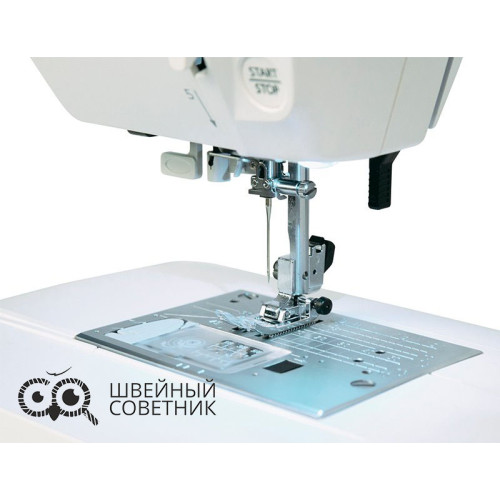 Швейная машина Janome HomeDecor 6180 в Минске