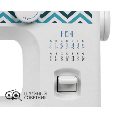 Швейная машина Janome HS1515 в Минске