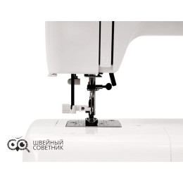Швейная машина Janome HS1515