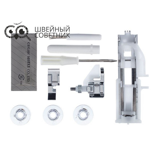 Швейная машина Janome J255 в Минске