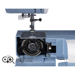 Швейная машина Janome J255 