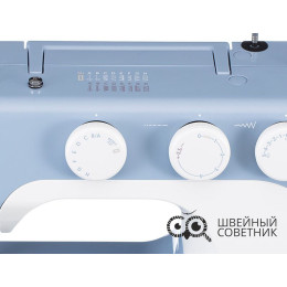 Швейная машина Janome J255 