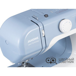 Швейная машина Janome J255 